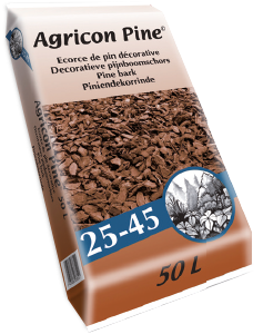 Budget Pinie 7-15mm 50L