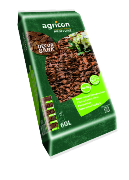 ProfiLine Pinie 40-60mm 60L