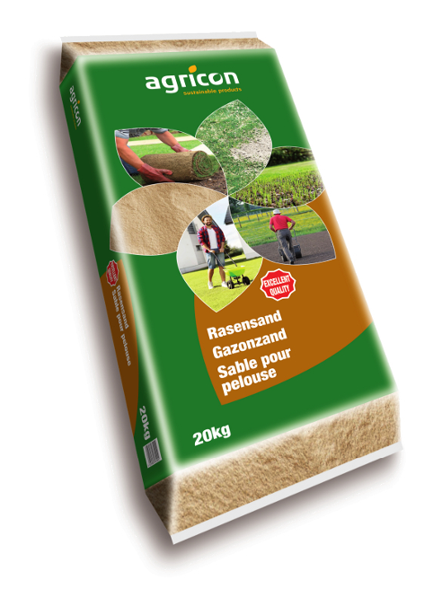 ProfiLine Rasensand 20kg