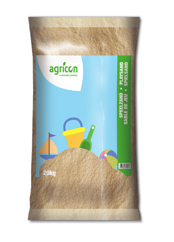 Spielsand 0-2mm 20kg